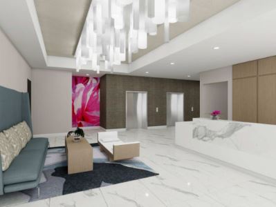 Hotel Residence Inn Miami Sunny Isles Beach