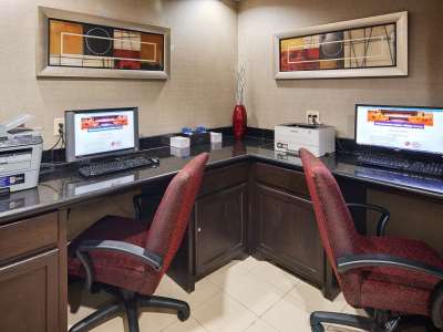 Гостиница Best Western Plus Dfw Airport West