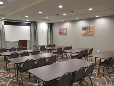 Hotel Best Western Plus Ruston