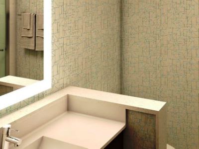 Гостиница Hi Express And Suites Afa Northgate