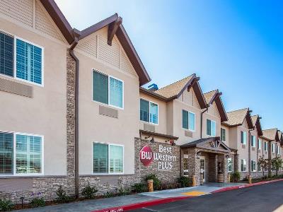 Hotel Best Western Plus Cameron's Inn