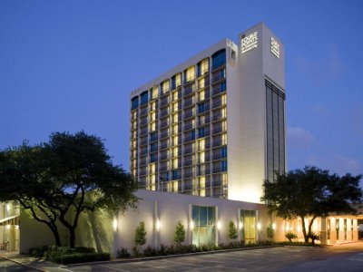 Гостиница Four Points By Sheraton - Citycentre