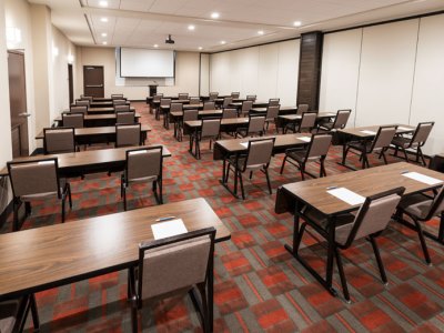 Гостиница Four Points By Sheraton Houston Energy Corridor