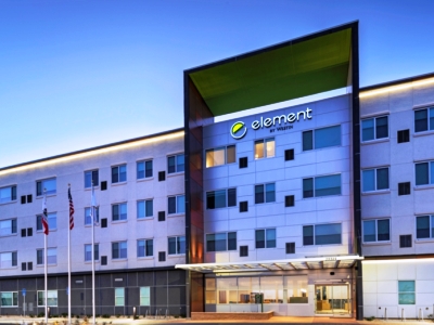 Гостиница Element Palmdale
