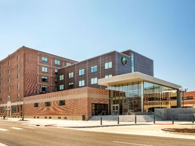 Hotel Element Moline