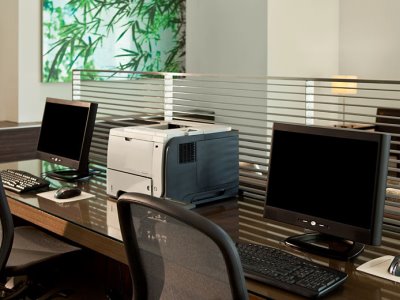Гостиница Element Omaha Midtown Crossing