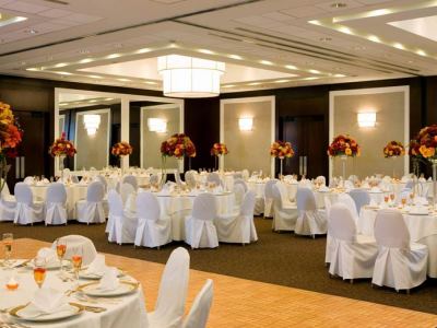 Гостиница Sheraton Eatontown