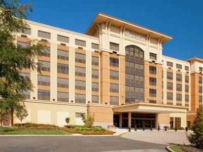 Hotel Sheraton Tarrytown
