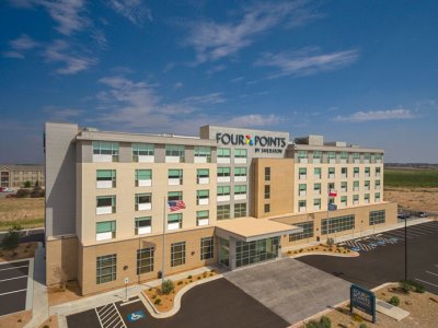 Hotel Four Points by Sheraton Midland