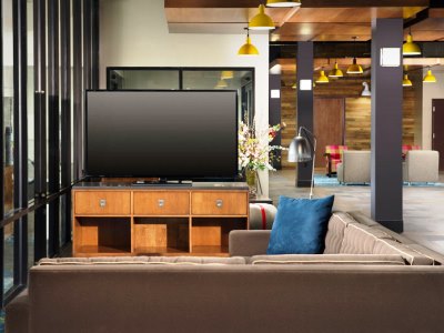 Hotel Four Points By Sheraton Oceanfront