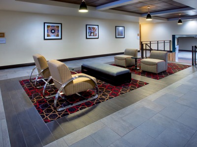 Hotel Four Points By Sheraton Charleston