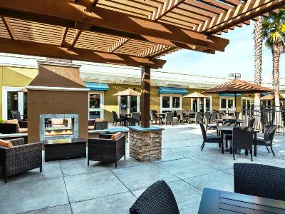 Гостиница Four Points By Sheraton San Rafael
