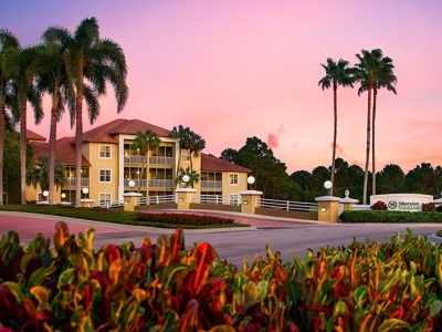 Hotel Sheraton Pga Vacation Resort