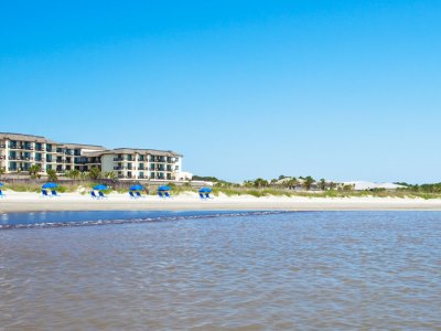 Hotel The Westin Jekyll Island