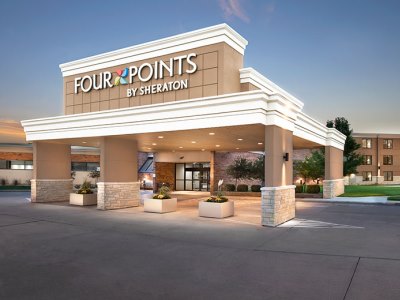 Hotel Four Points By Sheraton Manhattan