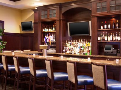 Hotel Sheraton Baltimore Washington Apt - Bwi