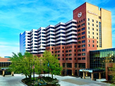 Hotel Sheraton Baltimore North