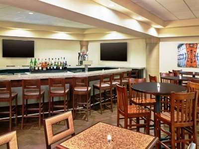 Гостиница Sheraton Baltimore North