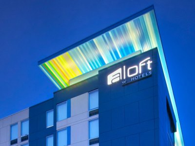 Hotel Aloft Nashville-Cool Springs