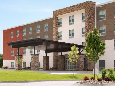 Hotel Holiday Inn Exp Coventry S.-West Warwick