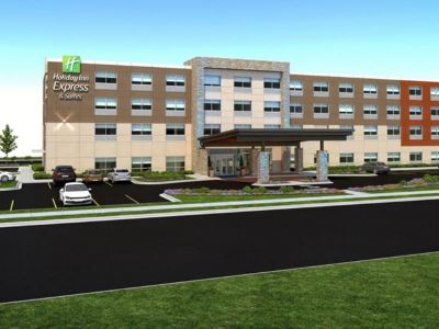 Hotel Holiday Inn Express And Suites Ocala