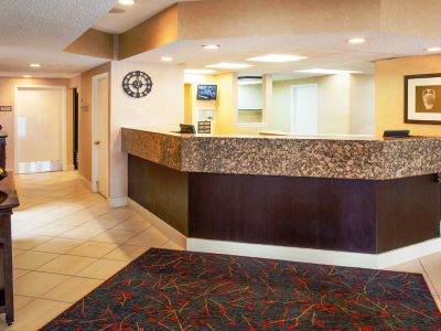 Hotel Residence Inn Boulder