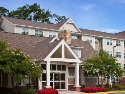 Hotel Residence Inn New Orleans/North Shore