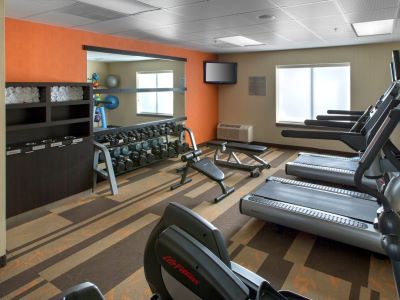 Гостиница Courtyard Boston Andover