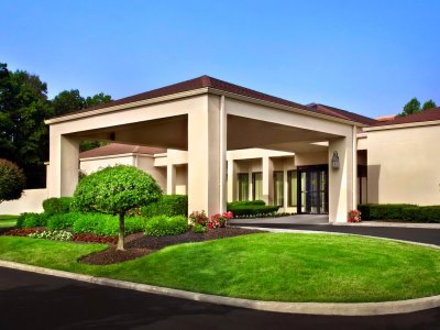 Hotel Courtyard Poughkeepsie