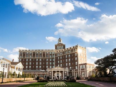 Hotel The Cavalier, Autograph Collection