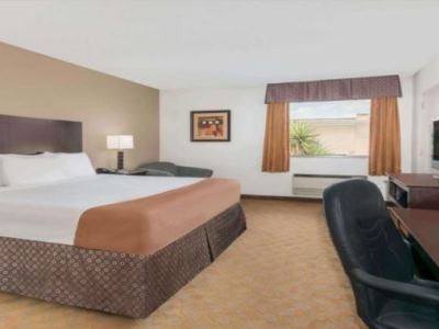 Hotel Surestay Plus By Bw Lubbock Medical Ctr