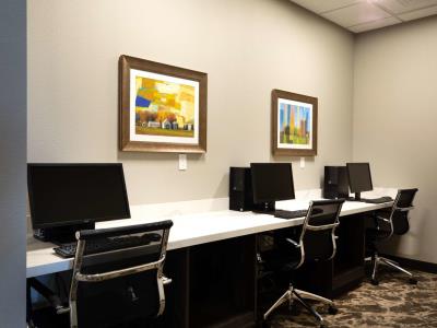 Гостиница Best Western Plus West Lawrence*not Use*
