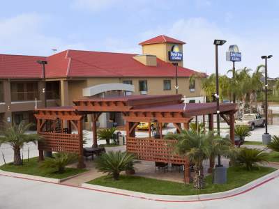 Hotel Days Inn Suites By Wyndham North-Spring