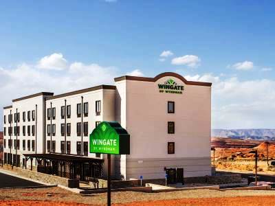 Hotel Wingate By Wyndham Page Lake Powell