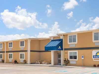 Гостиница Days Inn By Wyndham Pontchartrain