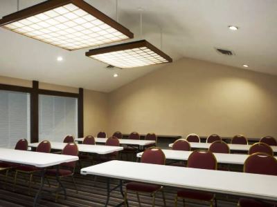Hotel Hawthorn Suites Wyndham Grand Rapids, Mi