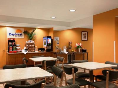 Гостиница Days Inn Philadelphia Cenvention Center