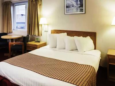 Hotel Guesthouse Anchorage