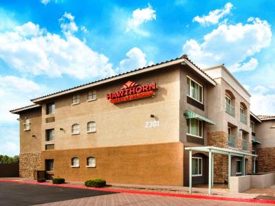 Hotel Hawthorn Suite Wyndham/Mesa/Phoenix Area