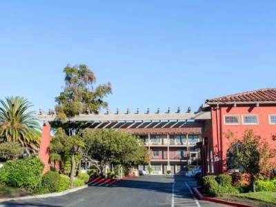 Hotel Baymont By Wyndham Milpitas/San Jose