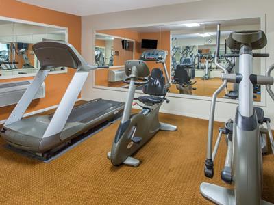 Гостиница Days Inn by Wyndham Palm Springs