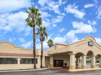 Hotel Howard Johnson St. Augustine / I-95