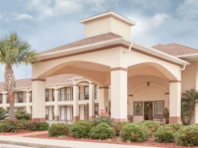 Hotel Howard Johnson by Wyndham Lafayette