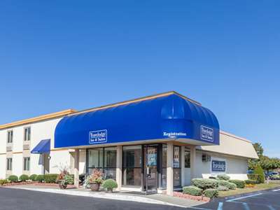 Hotel Travelodge Inn N Suite By Wyndham Albany