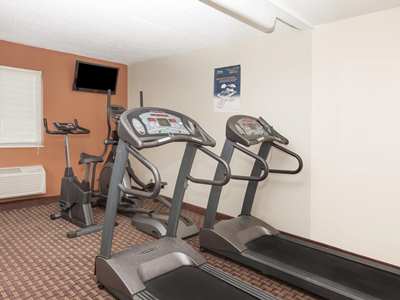 Гостиница Travelodge Inn N Suite By Wyndham Albany
