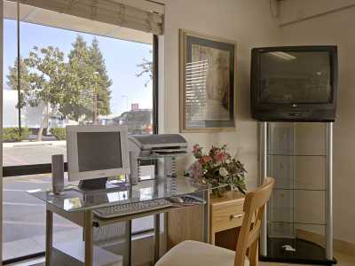 Hotel Days Inn By Wyndham Fresno South