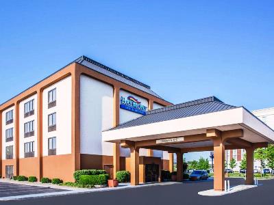 Гостиница Baymont By Wyndham Cincinnati