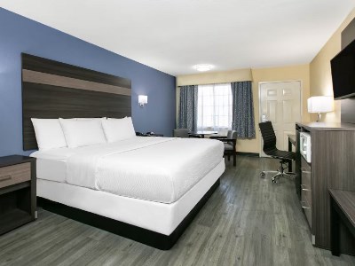 Гостиница Days Inn By Wyndham Waco