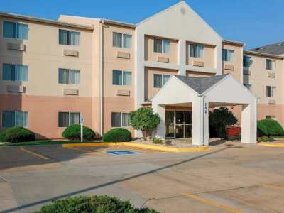 Hotel Americinn By Wyndham Appleton Airport
