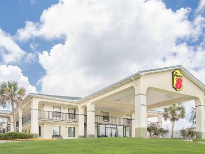 Hotel Super 8 by Wyndham Mobile
